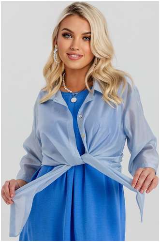 Блузка Rise / 103242807 - вид 2