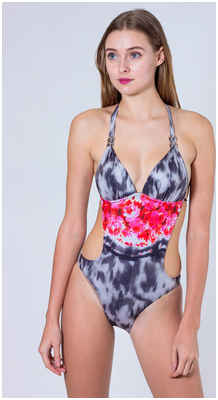 Купальник Miduo 10342867