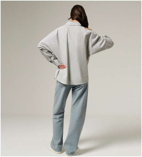 Блузка женская Panda / 103185864 - вид 2