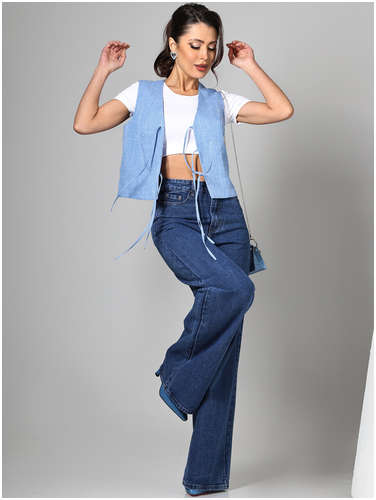 Жилет DSTrend / 103241833 - вид 2