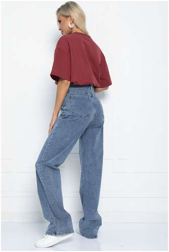 Джинсы LT COLLECTION / 103202701 - вид 2