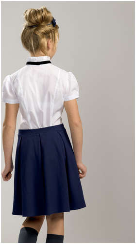 Блузка Pelican / 103233719 - вид 2