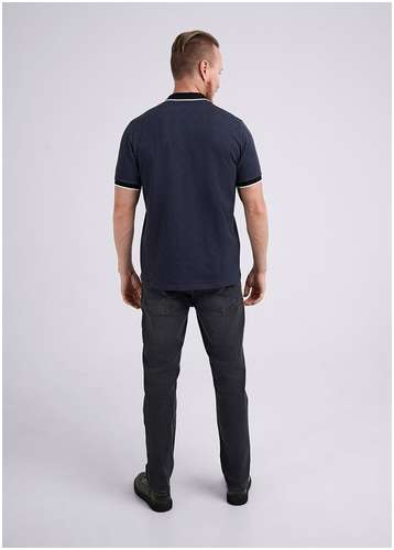 Футболка поло CLEVER / 103202542 - вид 2