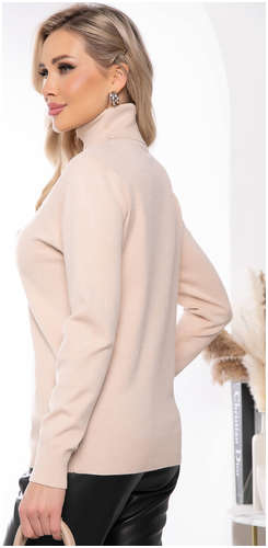 Водолазка LT COLLECTION / 103161323 - вид 2