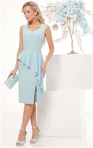 Платье DSTrend / 103140104 - вид 2