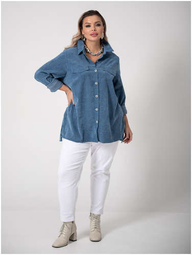 Рубашка 4ADAMIS 103240411