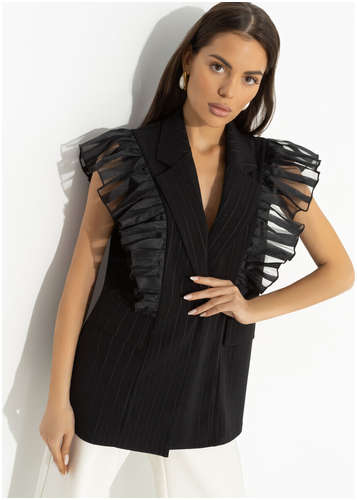 Жилет CHARUTTI / 103221974 - вид 2