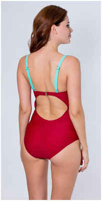 Купальник Siman / 10390278 - вид 2