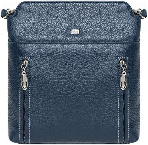 Сумка женская Franchesco Mariscotti / 103163916 - вид 2