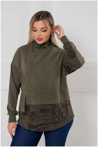 Блузка Novita 103216147