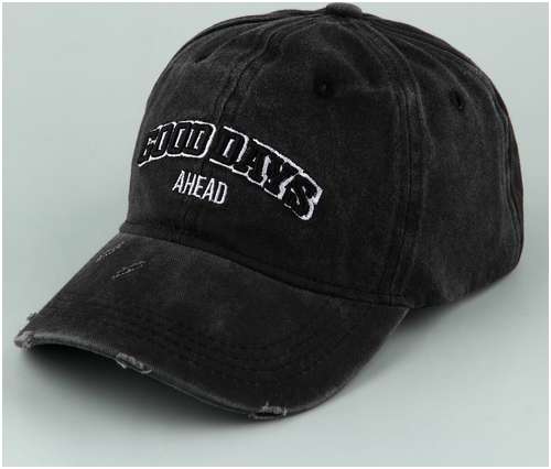 Кепка Overhat / 103230497 - вид 2