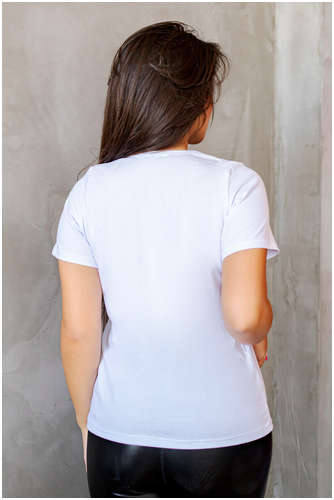 Футболка Твойфасон / 103236840 - вид 2