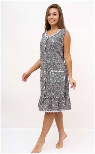 Халат Lika Dress / 103217281 - вид 2