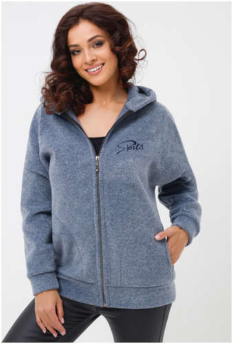 Толстовка Касси Serenada / 103231403 - вид 2