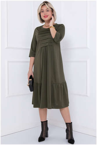 Платье BELLOVERA / 103158438 - вид 2