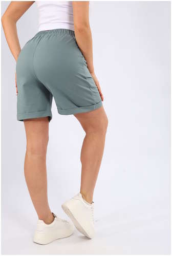 Шорты Новое кимоно / 103230836 - вид 2