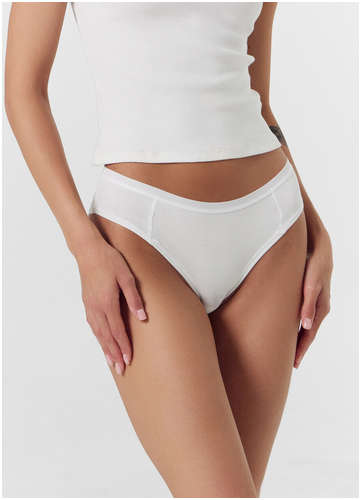 Трусы женские слипы мультипак (3 шт.) Mark Formelle / 103205933 - вид 2