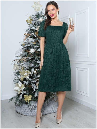 Платье DSTrend / 103216647 - вид 2