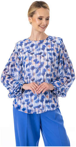 Блузка Merlis / 103209354 - вид 2