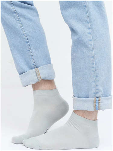 Укороченные мужские носки Mark Formelle 103167476