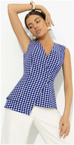 Жилет CHARUTTI / 103226906 - вид 2