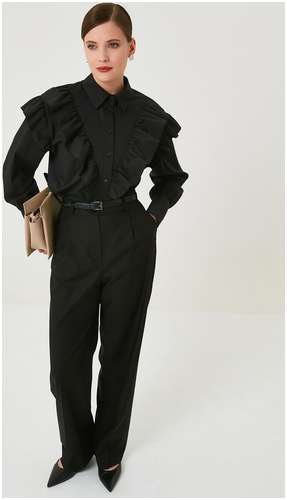 Блузка Stilla / 103196977 - вид 2