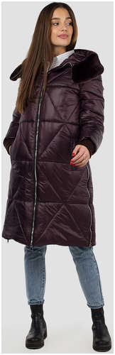 Куртка женская зимняя (синтепух 250) EL PODIO 103161663