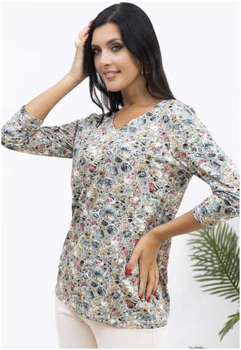 Блуза AhaLodensa / 103226558 - вид 2