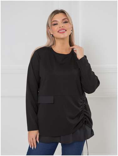 Блузка Novita / 103216077 - вид 2