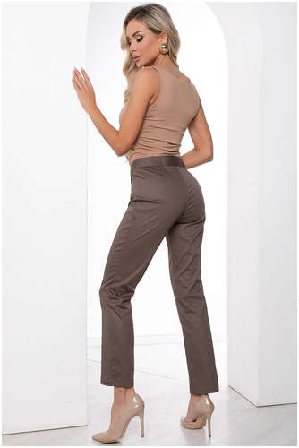 Брюки LT COLLECTION / 103178005 - вид 2