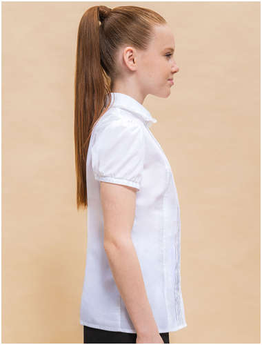 Блузка Pelican / 103190782 - вид 2