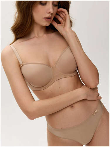 Бюстгальтер Day by Day RB0001 CONTE / 103224076 - вид 2