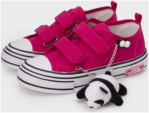 Полуботинки PLAYTODAY / 103224393 - вид 2