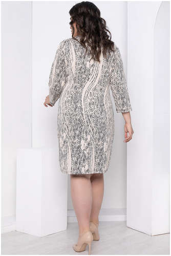 Платье LT COLLECTION / 103176824 - вид 2