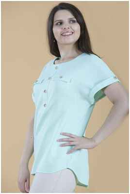 Блуза AhaLodensa / 10383979 - вид 2