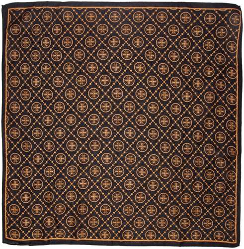 Платок Модные истории / 103200689 - вид 2