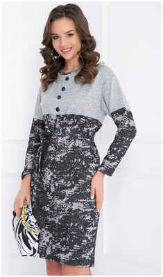 Платье BELLOVERA / 10323647 - вид 2