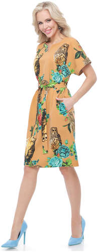 Платье DSTrend / 103184562 - вид 2