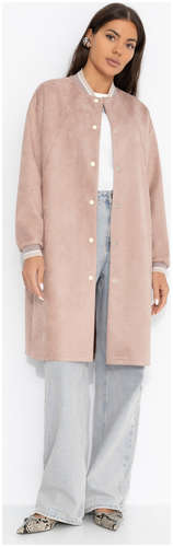 Пальто-бомбер CHARUTTI / 103241967 - вид 2