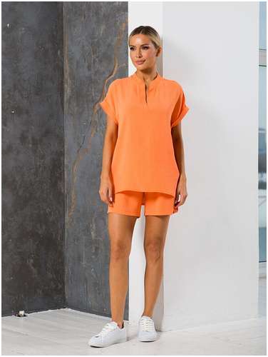 Блуза AjouR / 103233540 - вид 2