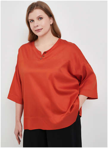 Блузка Olsi / 103230556 - вид 2