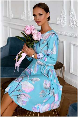 Платье LT COLLECTION 103243159