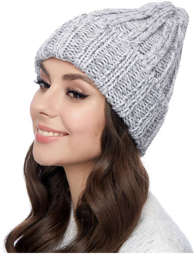 Шапка женская MARHATTER / 103171426 - вид 2