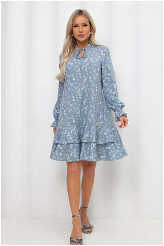 Платье Valentina / 103221776 - вид 2