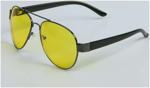 Очки для водителя мужские Мастер К / 103134211 - вид 2