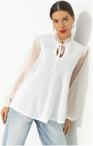 Блуза CHARUTTI 103224148