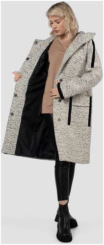 Пальто EL PODIO / 103202016 - вид 2