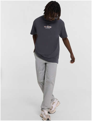 Брюки мужские серые Mark Formelle 103238900