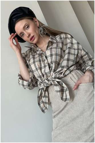 Рубашка M&G / 103243029 - вид 2