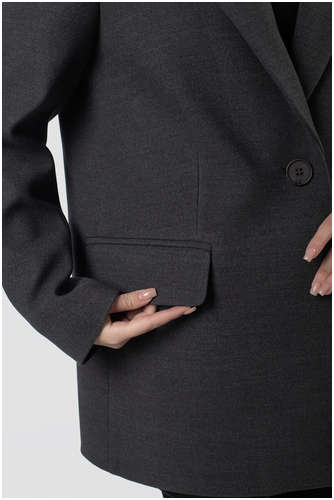 Пальто EL PODIO / 103224348 - вид 2